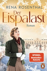 Enlarge image Cover: Der Eispalast - Penguin Verlag