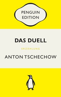 Abbildung von: Das Duell - Penguin Verlag