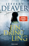 Cover: Der Eindringling - Blanvalet