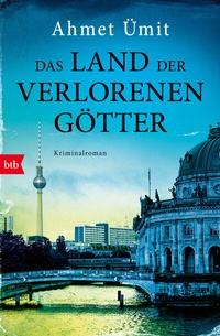 Abbildung von: Das Land der verlorenen Götter - btb