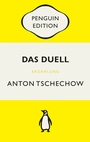 Cover: Das Duell - Penguin