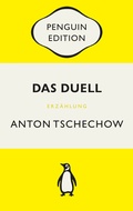Cover: Das Duell - Penguin