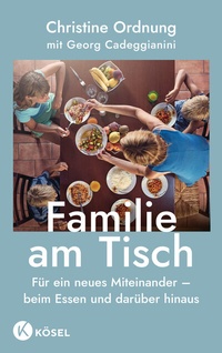 Abbildung von: Familie am Tisch - Kösel