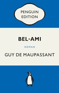 Cover: Bel-Ami - Penguin