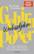 Cover: Gehirn-Power Wechseljahre - Mosaik