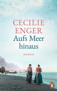 Abbildung von: Aufs Meer hinaus - Penguin Verlag