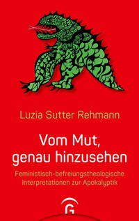 Enlarge image Cover: Vom Mut, genau hinzusehen - Gütersloher Verlagshaus