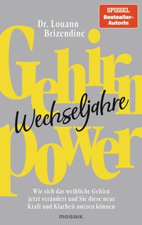 Abbildung von: Gehirn-Power Wechseljahre - Mosaik