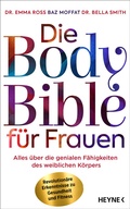 Cover: Die Body Bible f&uuml;r Frauen - Heyne