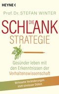 Cover: Die Schlank-Strategie - Heyne