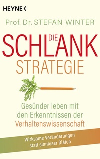 Abbildung von: Die Schlank-Strategie - Heyne