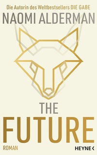 Enlarge image Cover: The Future - Heyne