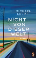 Cover: Nicht von dieser Welt - Penguin