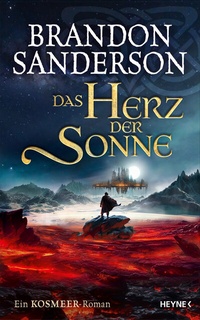 Abbildung von: Das Herz der Sonne - Heyne