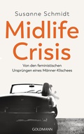 Cover: Midlife-Crisis - Goldmann