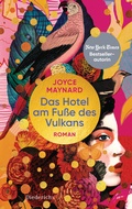 Cover: Das Hotel am Fu&szlig;e des Vulkans - Diederichs