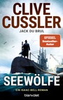 Cover: Seew&ouml;lfe - Blanvalet