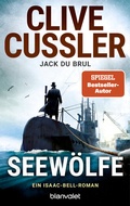 Cover: Seew&ouml;lfe - Blanvalet