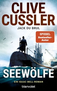 Abbildung von: Seewölfe - Blanvalet
