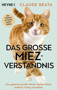 Abbildung von: Das große Miez-Verständnis - Heyne