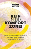Cover: Rein in die Komfortzone! - Kailash