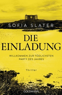 Abbildung von: Die Einladung - Goldmann
