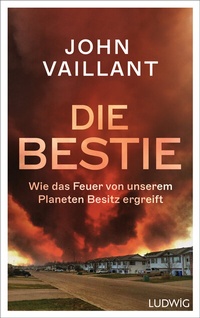 Abbildung von: Die Bestie - Ludwig Buchverlag