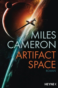 Abbildung von: Artifact Space - Heyne