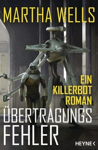 Abbildung von: Übertragungsfehler - Heyne