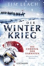 Cover: Der Winterkrieg - Goldmann