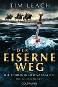 Cover: Der eiserne Weg - Goldmann