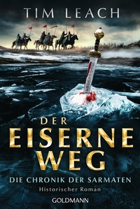 Abbildung von: Der eiserne Weg - Goldmann
