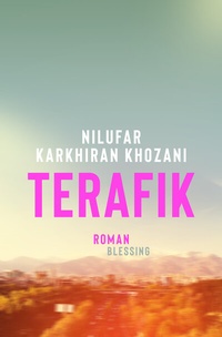 Abbildung von: Terafik - Blessing
