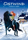 Cover: OSTWIND - Wildtiere in Gefahr - cbj
