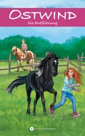 Cover: OSTWIND - Abenteuerreihe 6 - Die Entf&uuml;hrung - cbj