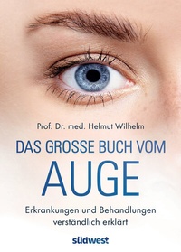Abbildung von: Das große Buch vom Auge - Südwest