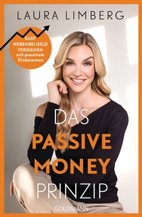 Abbildung von: Das Passive Money-Prinzip - Goldmann
