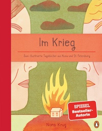 Enlarge image Cover: Im Krieg - Penguin