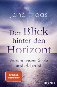 Enlarge image Cover: Der Blick hinter den Horizont - Heyne