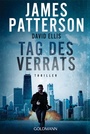 Cover: Tag des Verrats - Goldmann