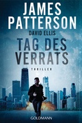 Cover: Tag des Verrats - Goldmann