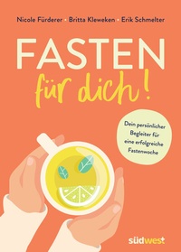 Abbildung von: Fasten für dich! - Südwest Verlag