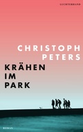 Cover: Kr&auml;hen im Park - Luchterhand Literaturverlag