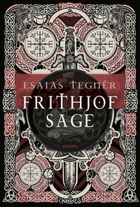 Abbildung von: Frithjofsage - Anaconda Verlag