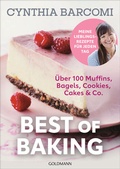 Cover: Best of Baking - Goldmann