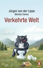 Cover: Verkehrte Welt - Penguin Verlag