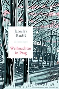 Cover: Weihnachten in Prag - Luchterhand Literaturverlag