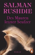 Cover: Des Mauren letzter Seufzer - Penguin Verlag
