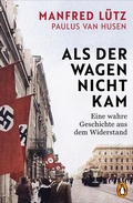 Cover: Als der Wagen nicht kam - Penguin