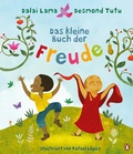 Cover: Das kleine Buch der Freude - Penguin Junior